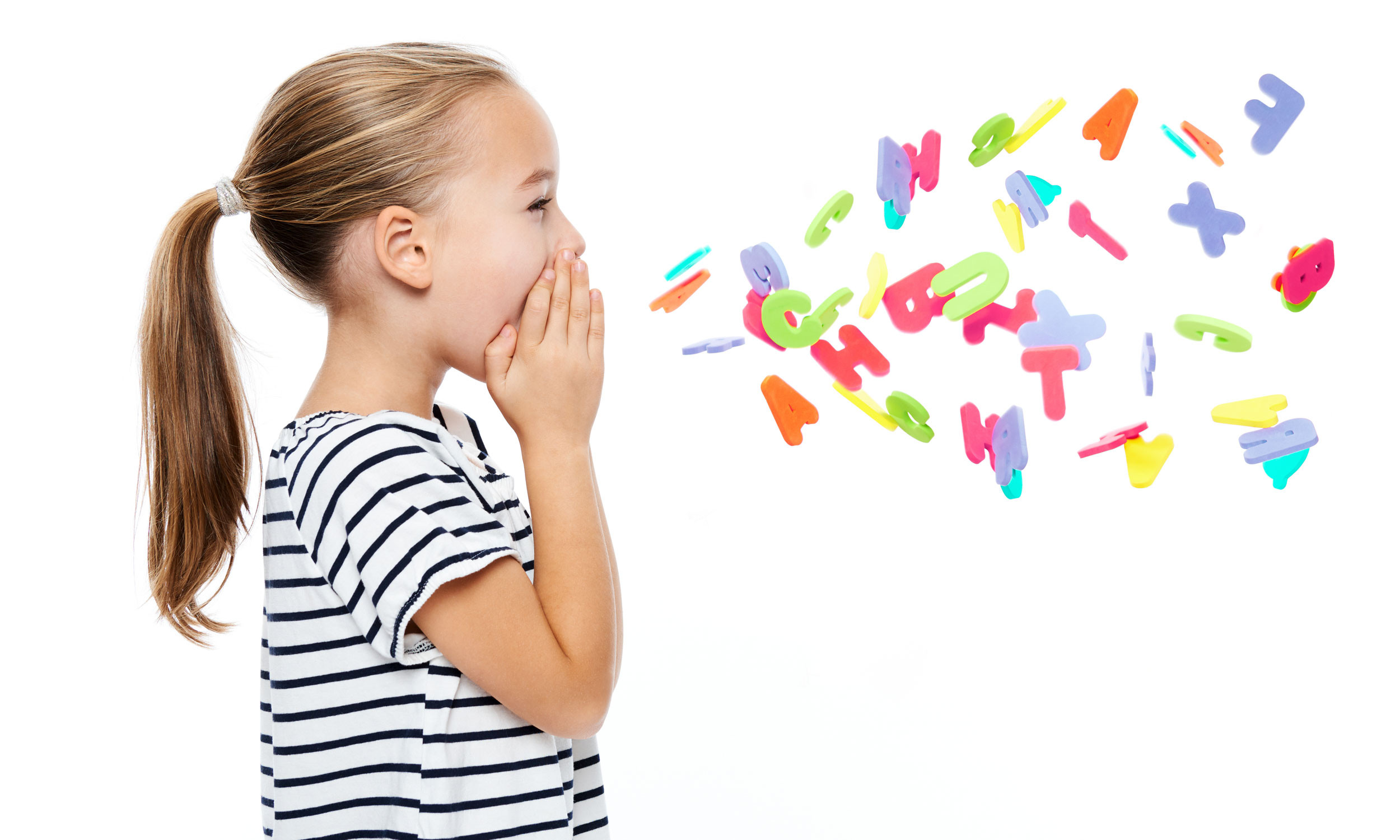 Gangguan Perkembangan Khas Berbicara